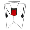 VIP Sling Armature pour sling 3 pieds - 5 points d'accroche